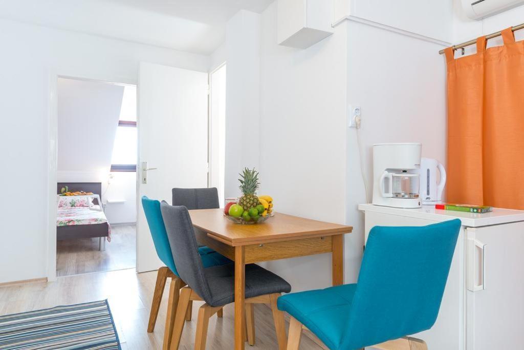 Magnolia Apartments, Dubrovnik Kültér fotó