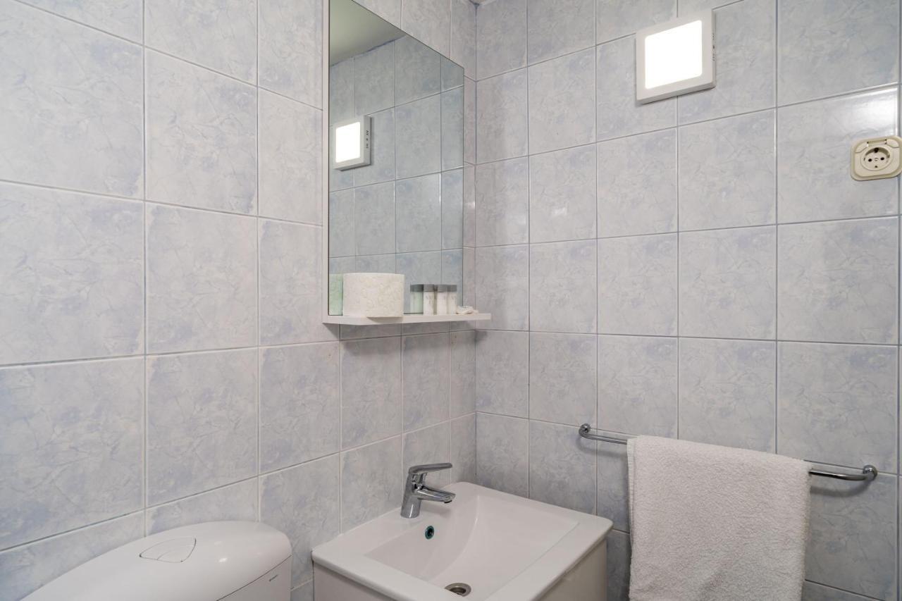 Magnolia Apartments, Dubrovnik Kültér fotó