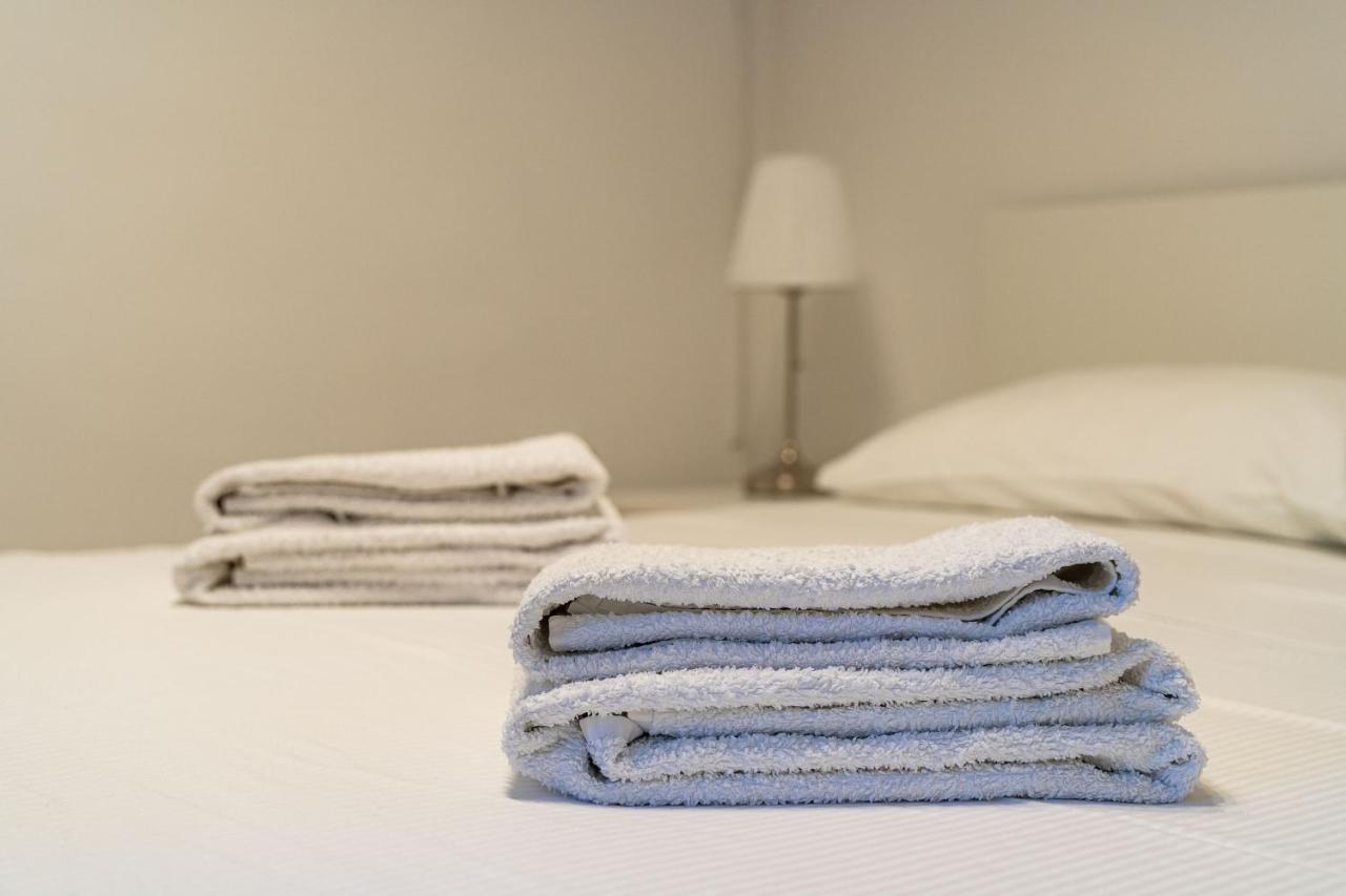 Magnolia Apartments, Dubrovnik Kültér fotó