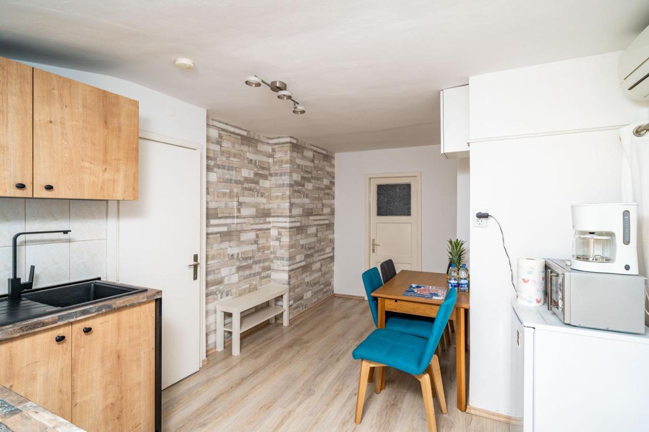 Magnolia Apartments, Dubrovnik Kültér fotó